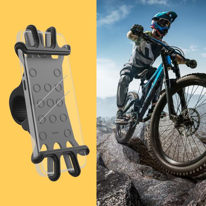 Produktbild Hama Flexible