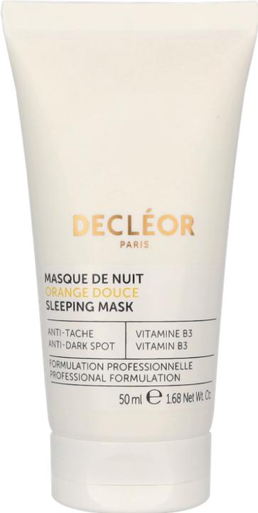 Actual product image Decleor Hydra Floral White Petal (50 ml)