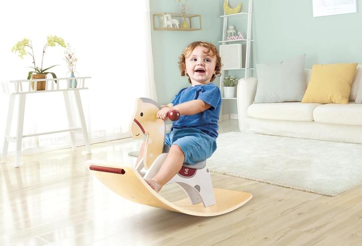 Produktbild Hape Rocking Horse
