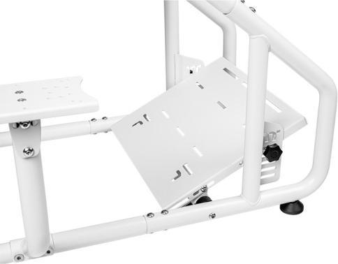 Image du produit Thermaltake "GR300 Simulator Cockpit Snow"