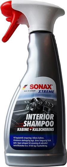 Produktbild Sonax Xtreme (500 ml)