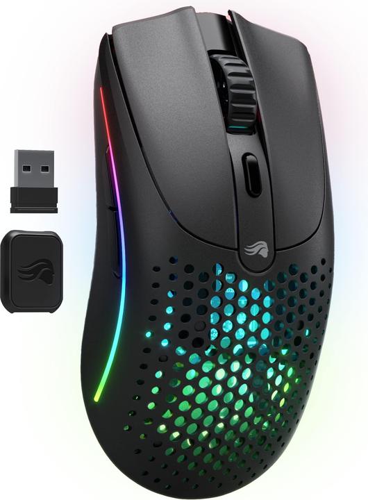 Image du produit Glorious Model O 2 (Filaire, Sans fil)