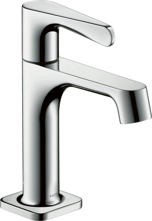 Stainless steel Optic