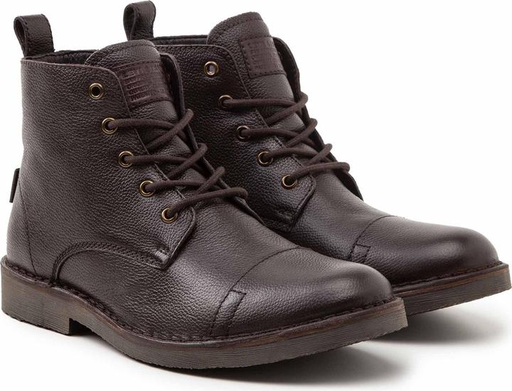 Actual product image Levis Casual boots (41)