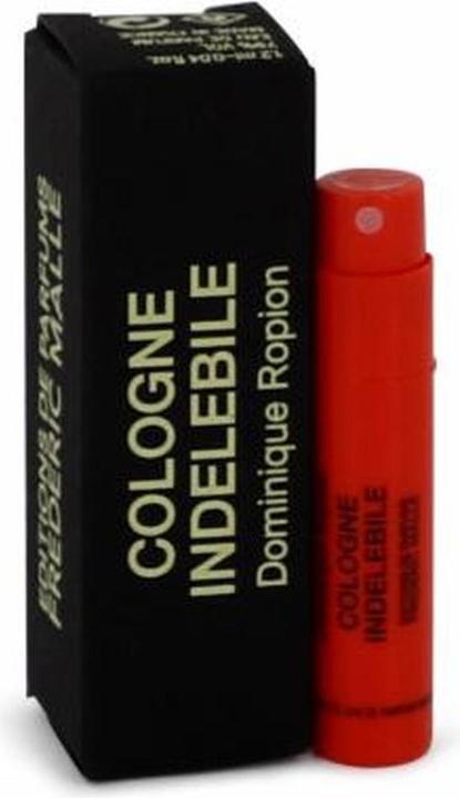 Actual product image Frédéric Malle Cologne Indelebile (Eau de parfum)