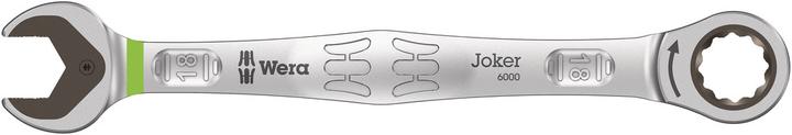 Actual product image Wera 6000 Joker 18 SB (18 mm)