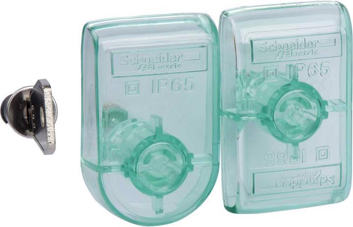 Produktbild Schneider Electric Türschloss f.Kaedra