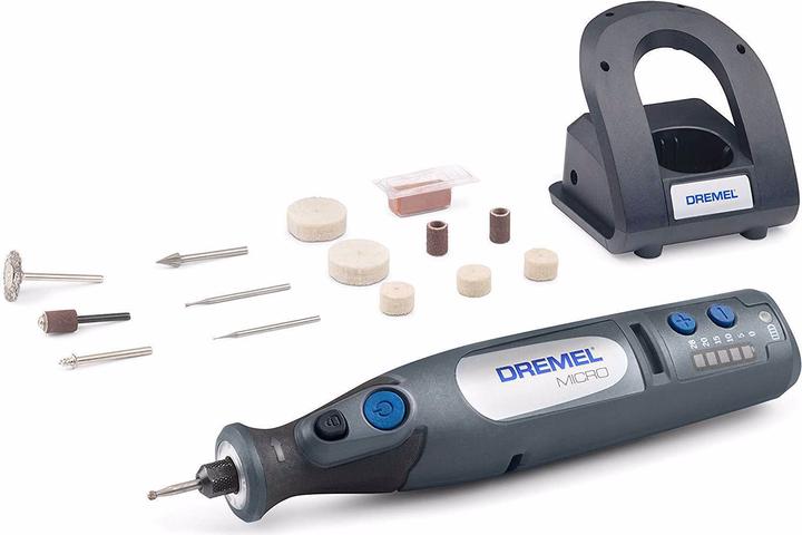 Produktbild Dremel Micro 8050-15