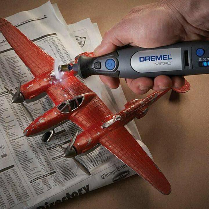 Produktbild Dremel Micro 8050-15