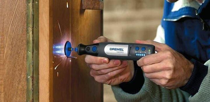 Produktbild Dremel Micro 8050-15