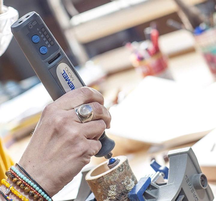 Produktbild Dremel Micro 8050-15