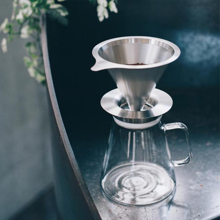 Produktbild Hario Kaffeefilter V60