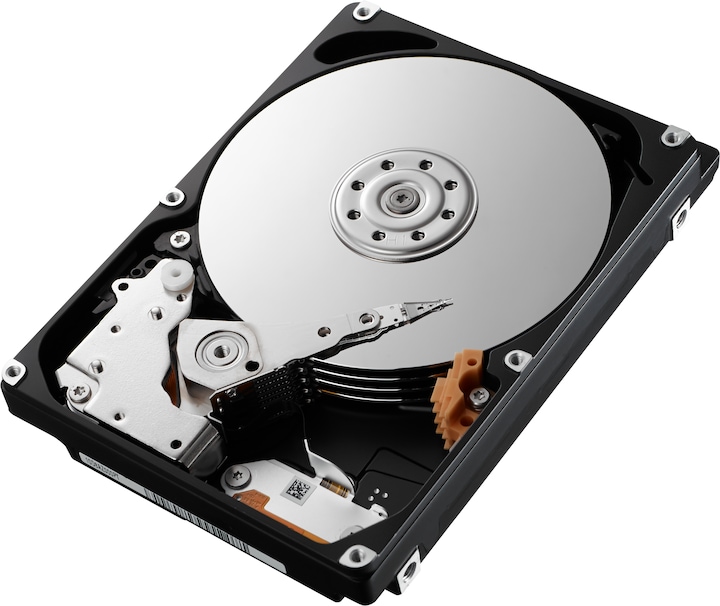 Produktbild Toshiba L200 (2 TB, 2.5", SMR)