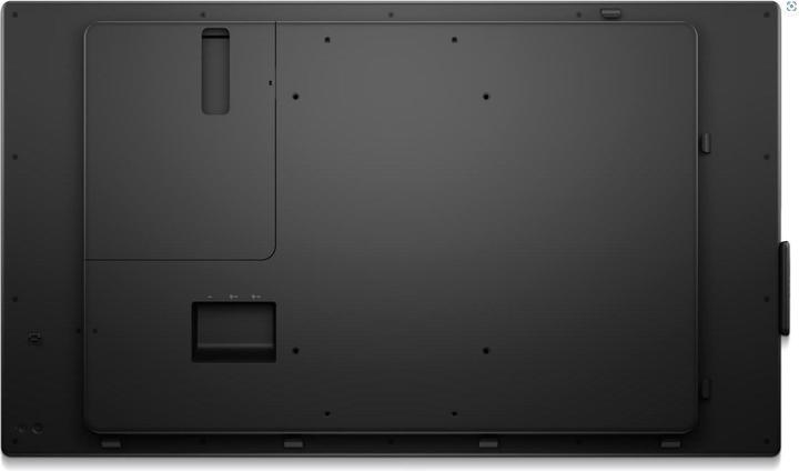 Image du produit Dell P5525QC - 4K Conference Room Monitor (3840 x 2160 pixels, 54.60")