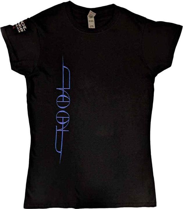 Immagine prodotto Tool Maglietta AllSeeing Tour 2022 (S)