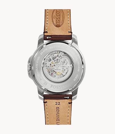 Immagine prodotto Fossil Grant (Orologio da polso analogico, 44 mm)