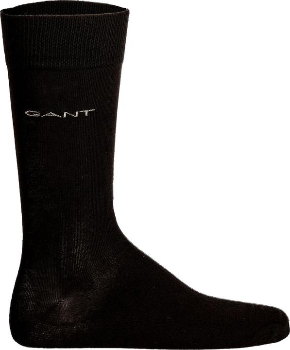 Immagine prodotto GANT Confezione Da 3 Calzini In Morbido Cotone (confezione da 6, 43 - 45)