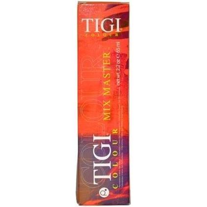 Tigi Mix Master Colour 65ml 0/7 Light Ash (0, 7 Light Ash) (34561479)