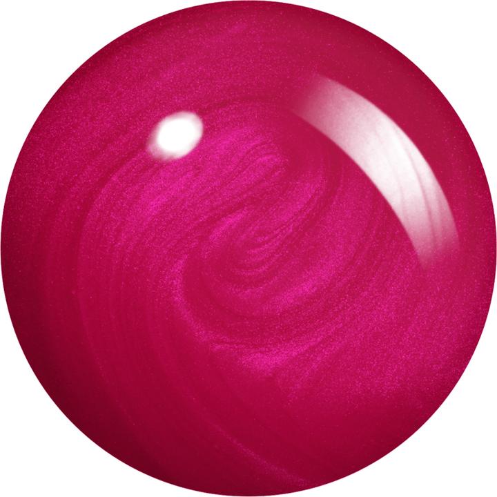 Actual product image OPI HRQ10 NL - BLAME THE MISTLETOE 15 ml (Blame The Mistletoe, Colour paint)