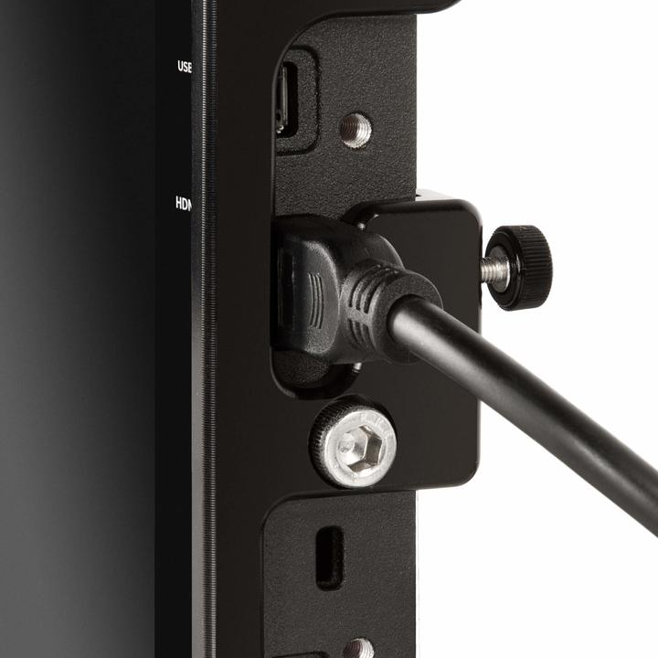 Actual product image Shape 7Q+CAGE