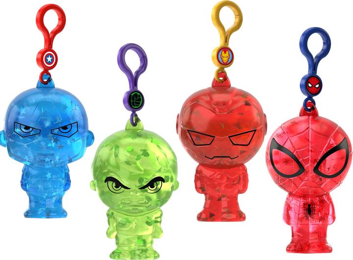 Produktbild Eolo Marvel figurines Squishy (8)