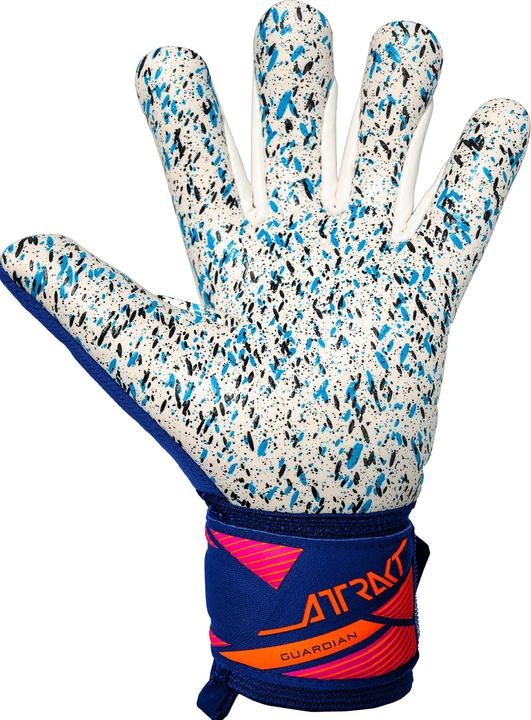 Produktbild Reusch Attrakt Fusion (7.5)