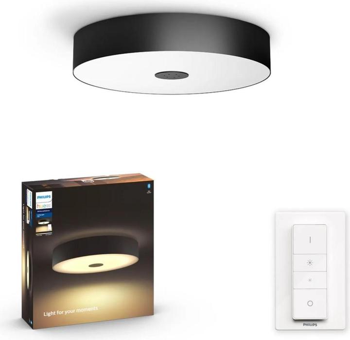 Actual product image Philips Hue Fair Basis BT (3000 lm)