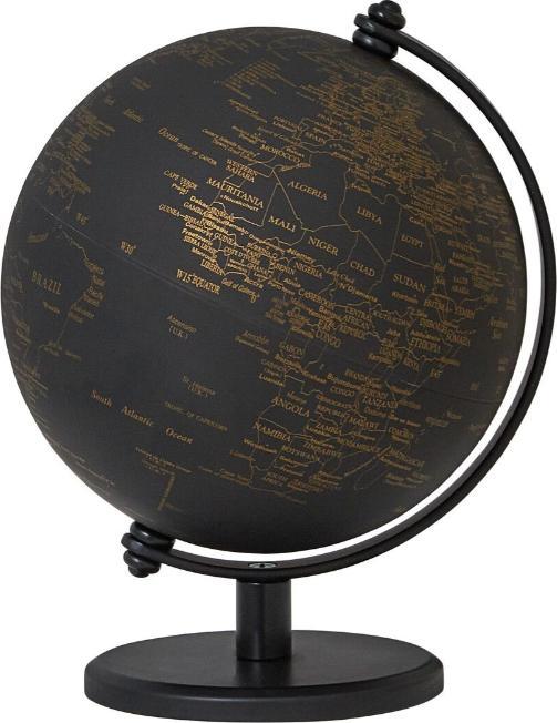 Productafbeelding Troika Globus GAGARIN (13 cm)