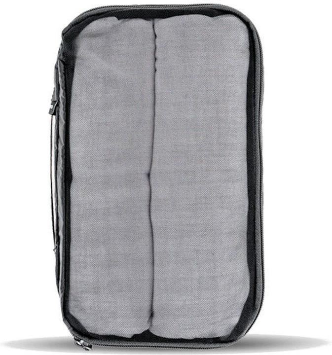 Immagine prodotto Wandrd Cubo da imballaggio nero (1.50 l)