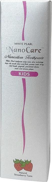 Actual product image NanoCare Kids