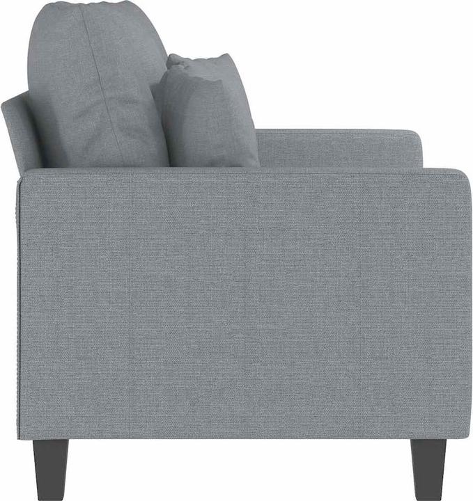 Actual product image vidaXL 2-Sitzer-Sofa (2 person sofa)