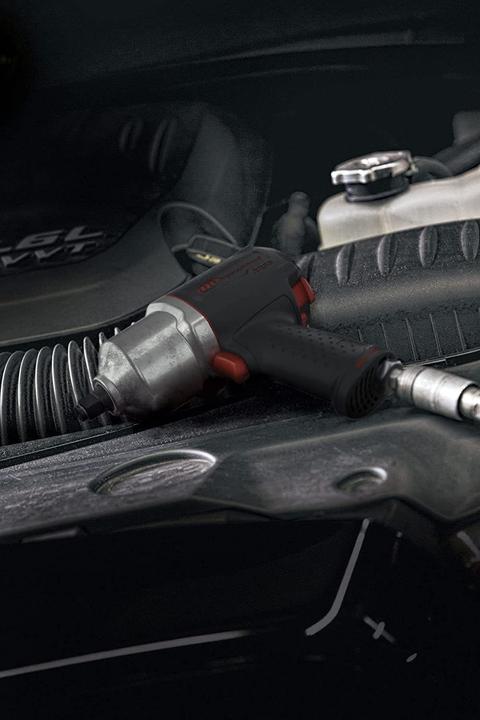 Produktbild Ingersoll 1892 Schlagschrauber INGERSOLL-RAND 2235QXPA