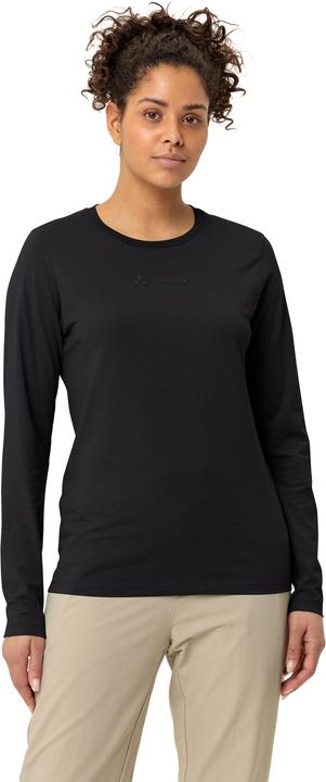 Produktbild Vaude Logo (S)