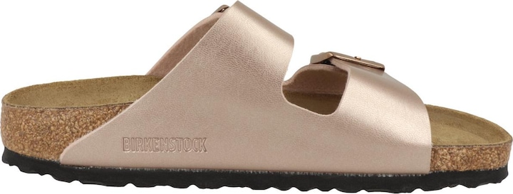 Actual product image Birkenstock Arizona mule (38)