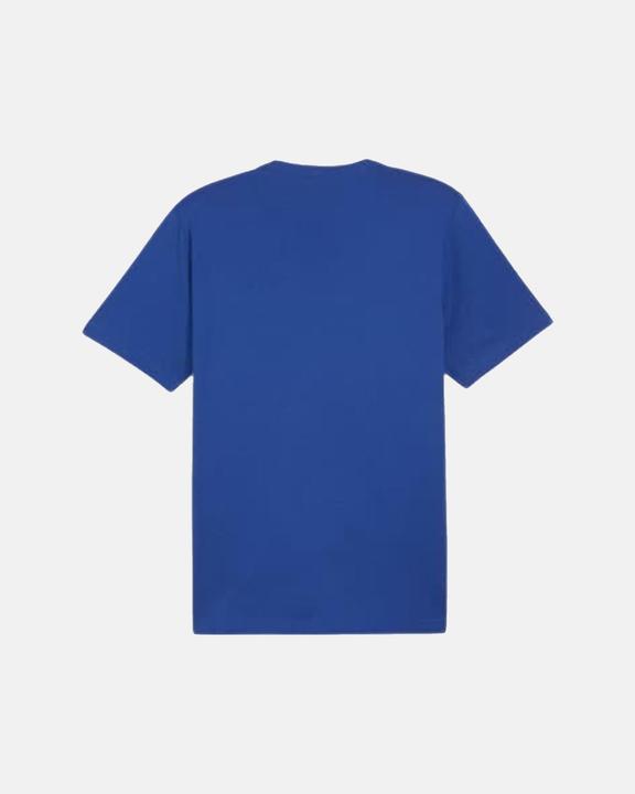Actual product image Puma ESS+ 2 Col Logo Tee (M)
