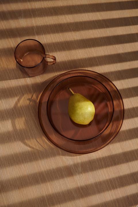 Immagine prodotto Liewood Set di stoviglie Siva Senape