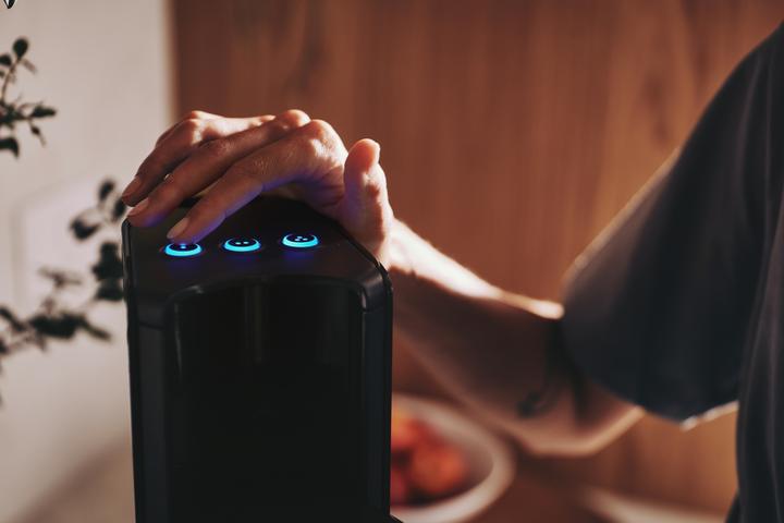 Productafbeelding SodaStream E-Duo