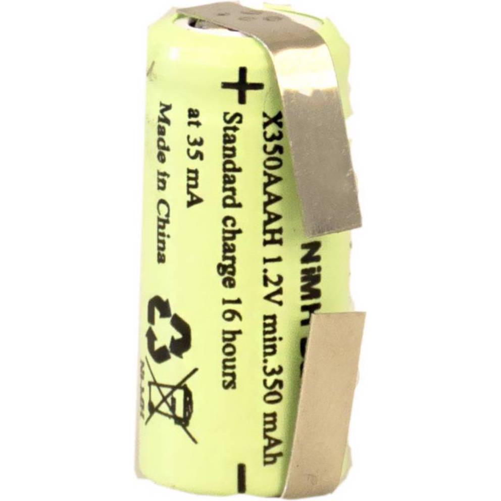 XCell /2 AA NiMHAkku (1.20 V, 350 mAh)