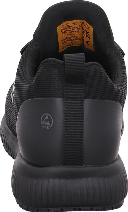 Actual product image Båstad 200051EC BLK (47.5)