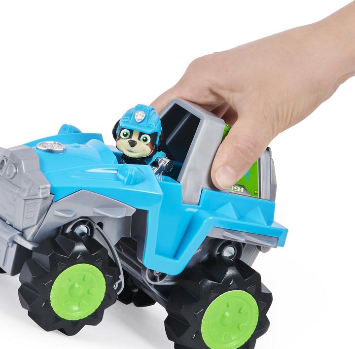 Produktbild Spin Master Paw Patrol Dino Rescue Rex Deluxe