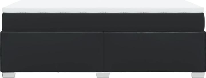 Produktbild vidaXL Boxspringbett (100 x 200 cm)