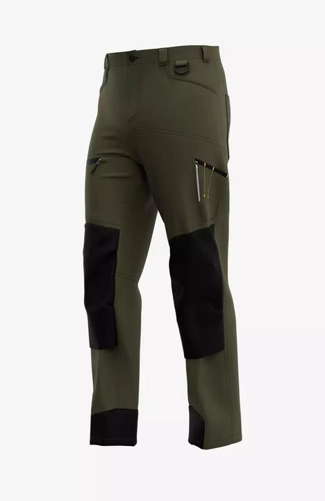 Produktbild Safety Jogger Works Maple (46)