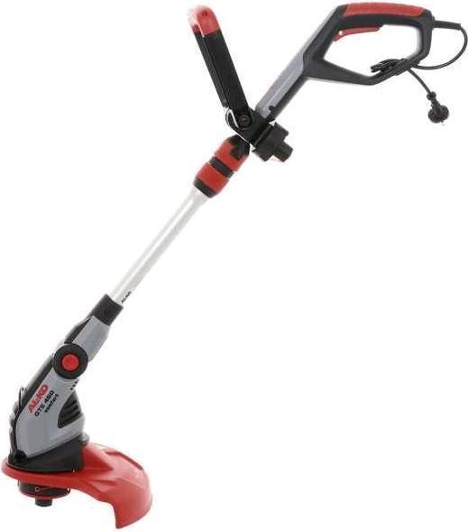 Actual product image AL-KO Electric lawn trimmer Gte 450 Comfort (Trim line)