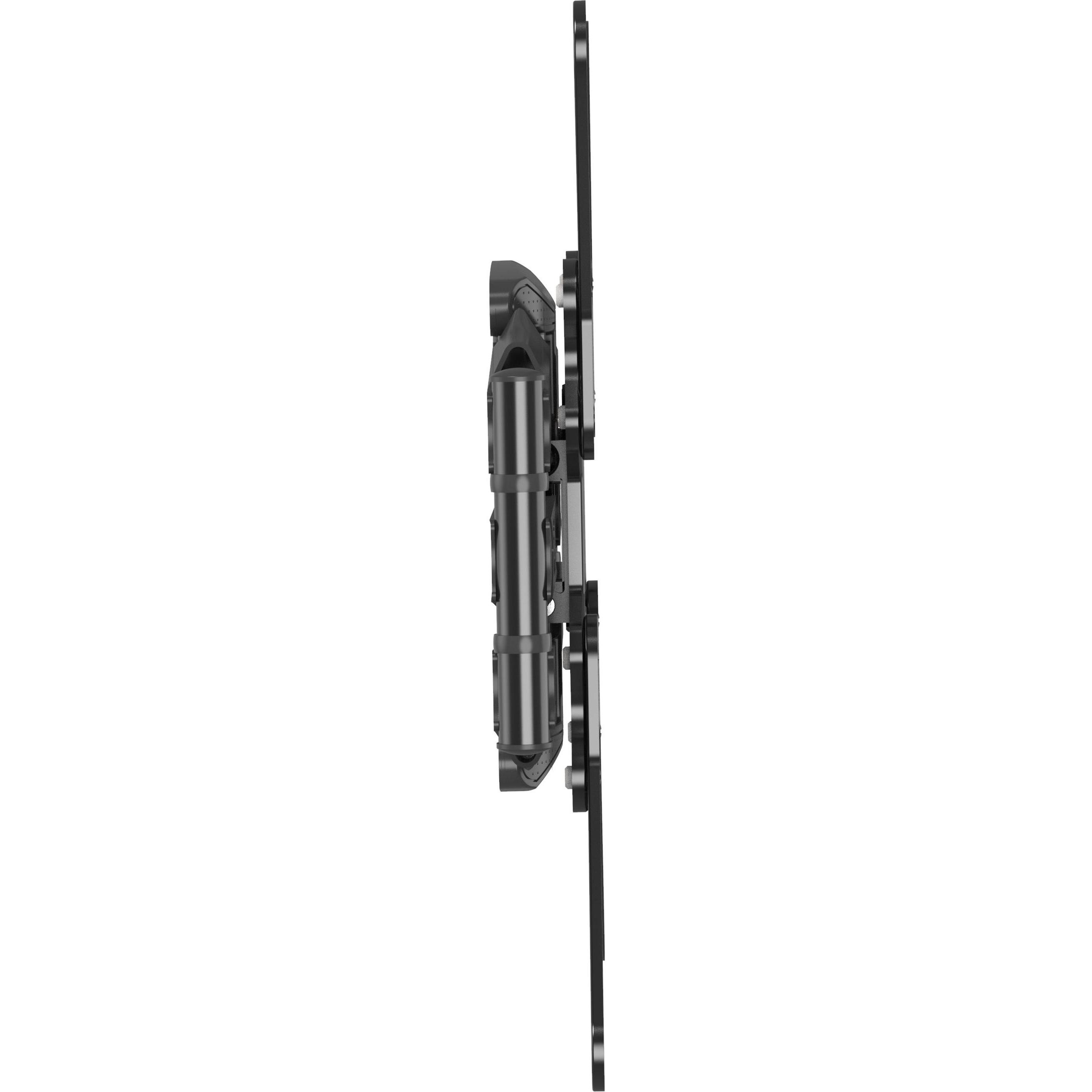 Thumbnail - Gembird TV SET ACC WALL MOUNT 32-60"/WM-60ST-01 (Wand, 60", 36.40 kg), TV Wandhalterung, Schwarz