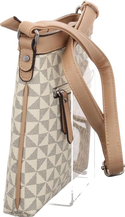 Immagine prodotto Gabor Borsa a tracolla BARINA, misto bianco