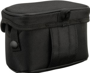 Actual product image Olympus CS-44SF Camera bag OM-D E-M10 (Camera case)