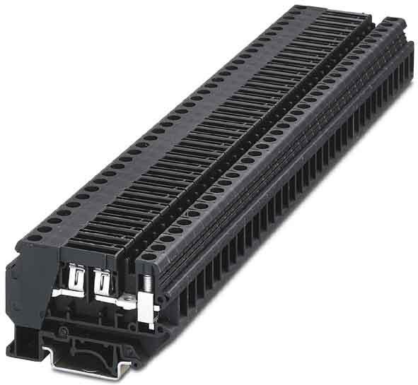 Productafbeelding Phoenix Contact Zekering modulaire klemmenstrook