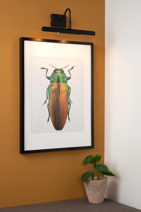 Produktbild Lucide Display & Bilderleuchten (G9)