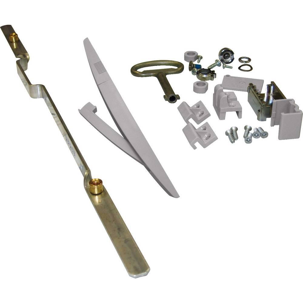 Thumbnail - Schneider Electric, Türschloss + Schliesszylinder, Schloss