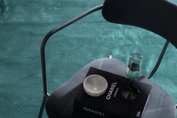 Produktbild Venture Home Teppich Indra (240 x 170 cm)